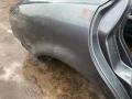 крыло заднее правое Maserati Quattroporte 5 поколение 2005, 4.2 л., M139 A, бензин, робот, седан, задний привод - фото №11