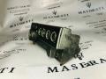 переключатель света Maserati Quattroporte 5 поколение 2005, 4.2 л., бензин, АКПП, черный, седан, 203522, 349400766 - фото №2