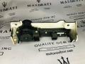 переключатель света Maserati Quattroporte 5 поколение 2005, 4.2 л., бензин, АКПП, черный, седан, 203522, 349400766 - фото №4