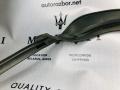 уплотнитель двери Maserati Quattroporte 5 поколение 2005, 4.2 л., бензин, АКПП, черный, седан, 67473300 - фото №3