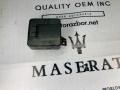 блок управления сиденьем Maserati Quattroporte 5 поколение 2005, 4.2 л., бензин, АКПП, седан, 82593600 - фото №3