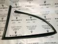 Уплотнитель стекла Maserati Quattroporte 5 поколение 2005, 4.2 л., бензин, АКПП, черный, седан, 980139955 - фото №2