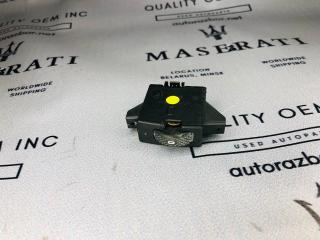 кнопка (выключатель) Maserati Quattroporte 5 поколение 2005, 4.2 л., бензин, АКПП, седан
