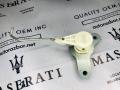 личинка дверного замка Maserati Quattroporte 5 поколение 2005, 4.2 л., бензин, АКПП, черный, седан - фото №2