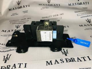 блок управления рулевой рейки Maserati Quattroporte 5 поколение 2005, 4.2 л., M139 A, бензин, робот, седан, задний привод, 185740