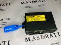блок управления крышей / люком Maserati Quattroporte 5 поколение 2005, 4.2 л., M139 A, бензин, робот, седан, задний привод, 192844 - фото №2