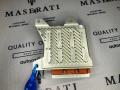 блок AirBag Maserati Quattroporte 5 поколение 2005, 4.2 л., M139 A, бензин, робот, седан, задний привод, 208502 - фото №5