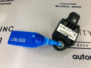 датчик удара Maserati Quattroporte 5 поколение 2005, 4.2 л., M139 A, бензин, робот, седан, задний привод, 193783