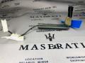провод высоковольтный Maserati Quattroporte 5 поколение 2005, 4.2 л., M139 A, бензин, робот, седан, задний привод, 46809735 - фото №4