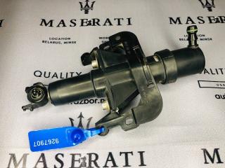 форсунка омывателя фары левая Maserati Quattroporte 5 поколение 2005, 4.2 л., M139 A, бензин, робот, седан, задний привод, 980139014