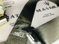 ремень безопасности Maserati Quattroporte 5 поколение 2005, 4.2 л., M139 A, бензин, робот, седан, задний привод, 33045975, 67307090 - фото №5