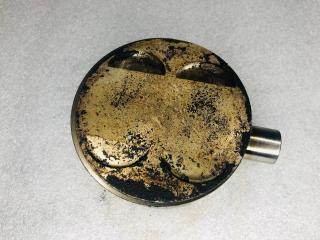 поршень BMW 7 серия E65/E66/E67 [рестайлинг] 2007, 4.8 л., N62 B48 B, бензин, седан