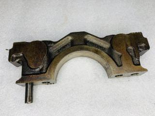 коленвал Jaguar XF X250 2010, 5.0 л., 508PS, бензин, седан