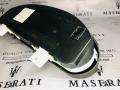 щиток приборов (приборная панель) Maserati Quattroporte 5 поколение 2005, 4.2 л., M139 A, бензин, робот, седан, задний привод, 224113 - фото №9