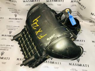 корпус воздушного фильтра Maserati Quattroporte 5 поколение 2005, 4.2 л., M139 A, бензин, робот, седан, задний привод, 194852