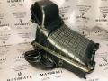 корпус воздушного фильтра Maserati Quattroporte 5 поколение 2005, 4.2 л., M139 A, бензин, робот, седан, задний привод, 194852 - фото №8