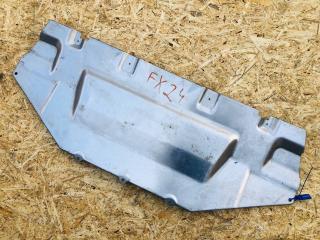 обшивка багажника Maserati Quattroporte 5 поколение 2005, 4.2 л., M139 A, бензин, робот, седан, задний привод