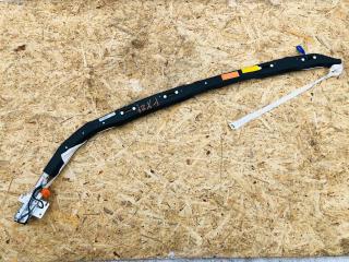 подушка безопасности боковая (шторка) Maserati Quattroporte 5 поколение 2005, 4.2 л., M139 A, бензин, робот, седан, задний привод, 67065700, 69295100