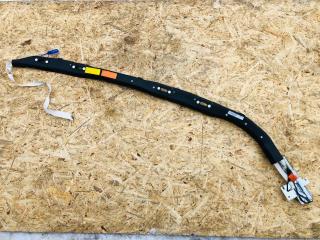 подушка безопасности боковая (шторка) Maserati Quattroporte 5 поколение 2005, 4.2 л., M139 A, бензин, робот, седан, задний привод, 67065600, 69295000