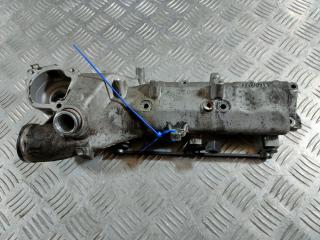 коллектор впускной Mercedes-Benz M-Класс W164 2007, 3.0 л., OM 642.940, дизель, АКПП, внедорожник 5 дв., LF00051