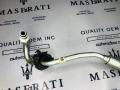 трубка гидроусилителя Maserati Quattroporte 5 поколение 2005, 4.2 л., M139 A, бензин, робот, седан, задний привод, 224000 - фото №7