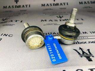 шаровая опора Maserati Quattroporte 5 поколение 2005, 4.2 л., M139 A, бензин, робот, седан, задний привод, 259572, 162619