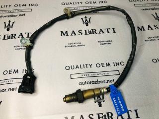 лямбда-зонд Maserati Quattroporte 5 поколение 2005, 4.2 л., M139 A, бензин, робот, седан, задний привод, 0258006486, 490041, 180915, 177674