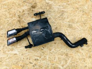 глушитель Maserati Quattroporte 5 поколение 2005, 4.2 л., M139 A, бензин, робот, седан, задний привод, 201253, 237915, 189201