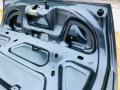 крышка багажника (дверь 3-5) Maserati Quattroporte 5 поколение 2005, 4.2 л., M139 A, бензин, робот, седан, задний привод, 67213800 - фото №14