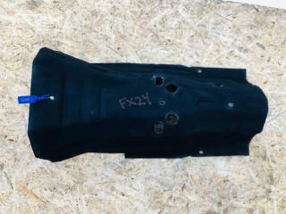 шумоизоляция (термозащита) Maserati Quattroporte 5 поколение 2005, 4.2 л., M139 A, бензин, робот, седан, задний привод