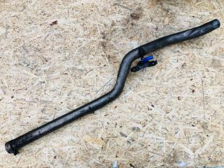 труба приемная глушителя Maserati Quattroporte 5 поколение 2005, 4.2 л., M139 A, бензин, робот, седан, задний привод, 201249