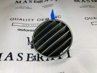 дефлектор обдува салона Maserati Quattroporte 5 поколение 2005, 4.2 л., M139 A, бензин, робот, седан, задний привод, 66935600, 67579600