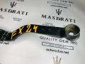 щеткодержатель (поводок стеклоочистителя, дворник) Maserati Quattroporte 5 поколение 2005, 4.2 л., M139 A, бензин, робот, седан, задний привод, 68468200 - фото №3