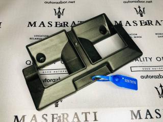 патрубок отопителя (печки) Maserati Quattroporte 5 поколение 2005, 4.2 л., M139 A, бензин, робот, седан, задний привод, 66525000