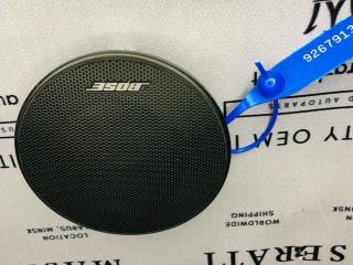 Накладка (сетка) динамика Maserati Quattroporte 5 поколение 2005, 4.2 л., M139 A, бензин, робот, седан, задний привод, 66551500