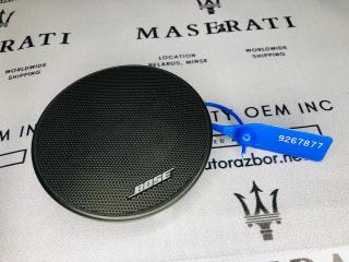 Накладка (сетка) динамика Maserati Quattroporte 5 поколение 2005, 4.2 л., M139 A, бензин, робот, седан, задний привод, 66551500