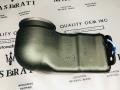 патрубок отопителя (печки) Maserati Quattroporte 5 поколение 2005, 4.2 л., M139 A, бензин, робот, седан, задний привод, 66524500 - фото №2