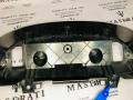 щиток приборов (приборная панель) Maserati Quattroporte 5 поколение 2005, 4.2 л., M139 A, бензин, робот, седан, задний привод, 66522300 - фото №4