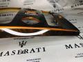 накладка на торпедо (консоль) Maserati Quattroporte 5 поколение 2005, 4.2 л., M139 A, бензин, робот, седан, задний привод, 981336693, 67305400, 18325 - фото №3
