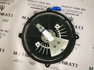 динамик Maserati Quattroporte 5 поколение 2005, 4.2 л., M139 A, бензин, робот, седан, задний привод, 197503, 447062