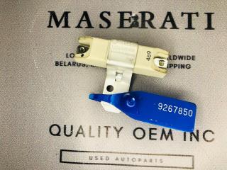 резистор топливного насоса Maserati Quattroporte 5 поколение 2005, 4.2 л., M139 A, бензин, робот, седан, задний привод, 183276, 1224509050