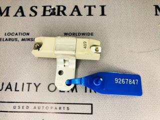 резистор топливного насоса Maserati Quattroporte 5 поколение 2005, 4.2 л., M139 A, бензин, робот, седан, задний привод, 183276, 1224509050