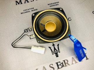 динамик торпедо Maserati Quattroporte 5 поколение 2005, 4.2 л., M139 A, бензин, робот, седан, задний привод, 191365