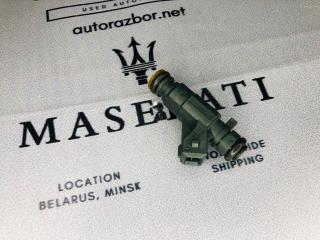 форсунка Maserati Quattroporte 5 поколение 2005, 4.2 л., M139 A, бензин, робот, седан, задний привод, 0280155869, 197808, 171723