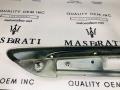 накладка двери (крышки) багажника Maserati Quattroporte 5 поколение 2005, 4.2 л., M139 A, бензин, робот, седан, задний привод, 67828100 - фото №10