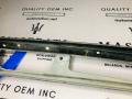накладка двери (крышки) багажника Maserati Quattroporte 5 поколение 2005, 4.2 л., M139 A, бензин, робот, седан, задний привод, 67828100 - фото №12