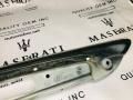 накладка двери (крышки) багажника Maserati Quattroporte 5 поколение 2005, 4.2 л., M139 A, бензин, робот, седан, задний привод, 67828100 - фото №13