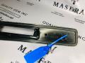 кнопка открытия багажника Maserati Quattroporte 5 поколение 2005, 4.2 л., M139 A, бензин, робот, седан, задний привод, 67826100 - фото №9
