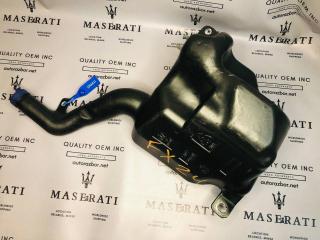 бачок омывателя Maserati Quattroporte 5 поколение 2005, 4.2 л., M139 A, бензин, робот, седан, задний привод, 980139432, 13012