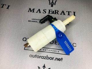 насос (моторчик) омывателя стекла Maserati Quattroporte 5 поколение 2005, 4.2 л., M139 A, бензин, робот, седан, задний привод, 65358700